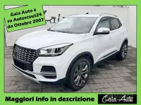 Usata DR DR 4.0 114 CV (83 kW) 2024 Bianco SUV