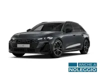 Usata Audi A5 S-Line 204 CV (150 kW) 2025 Grigio Station wagon