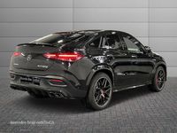 Usata Mercedes S63 AMG Premium Plus 612 CV (450 kW) 2024 Coupé