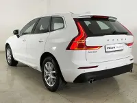 Usata Volvo XC60 Business Edition 211 CV (155 kW) 2020 Bianco SUV