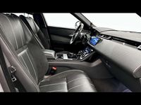 Usata Land Rover Range Rover Velar R-Dynamic 241 CV (177 kW) 2018 Hakuba silver SUV