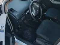 Usata Toyota Yaris 90 CV (66 kW) 2008 Utilitaria