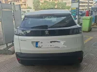 Usata Peugeot 3008 Allure 131 CV (96 kW) 2017 SUV