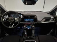 Usata Jaguar I-Pace S 294 kW (400 CV) 2023 Bianco SUV