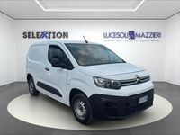 Occasion Citroën Berlingo 76 ch (55 kW) 2019 Blanc Monospace