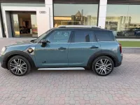 Usata Mini Cooper Countryman 125 CV (91 kW) 2023 Verde SUV