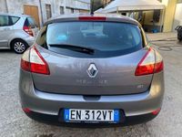 usata Renault Mégane Megane1.5 dci Runaway 110cv