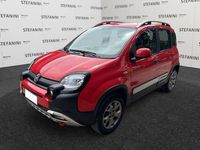 usata Fiat Panda 4x4 0.9 TwinAir Turbo S&S