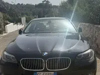Usata BMW 530 245 CV (180 kW) 2010 Berlina