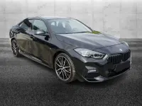 Usata BMW 218 Gran Coupé M Sport 136 CV (100 kW) 2024 Nero Coupé