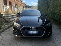 Usata Audi A5 Sportback S-Line 190 CV (139 kW) 2020 Utilitaria