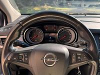 usata Opel Astra ST 1.6 cdti 110cv 2019 - EURO 6D