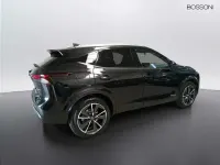 Usata Nissan Qashqai Tekna 190 CV (139 kW) 2023 Nero SUV