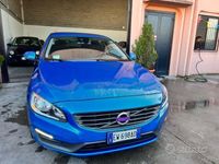 usata Volvo S60 D3 Geartronic Momentum full