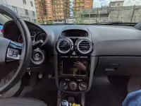 Usata Opel Corsa 85 CV (62 kW) 2014 Grigio Utilitaria