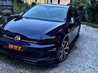 usata VW Golf GTI 5p 2.0 tsi Performance 245cv dsg