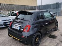Usata Abarth 595 Pista 165 CV (121 kW) 2019 Other Berlina