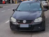 Usata VW Golf IV GTI 200 CV (147 kW) 2006 Berlina