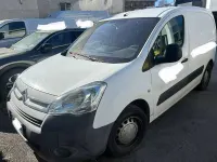 Usata Citroën Berlingo 90 CV (66 kW) 2009 Bianco Monovolume