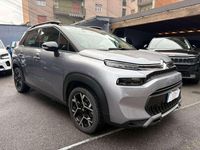 Usata Citroën C3 Aircross PureTech 131 CV (96 kW) 2023 Grigio scuro SUV