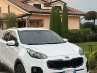 Usata Kia Sportage 136 CV (100 kW) 2016 SUV