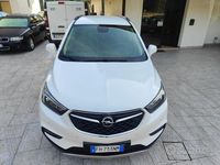 Usata Opel Mokka X Innovation 136 CV (100 kW) 2017 Bianco SUV