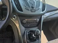 Usata Ford C-MAX 115 CV (84 kW) 2013 Monovolume