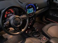 Usata Mini Cooper D Countryman 150 CV (110 kW) 2019 SUV