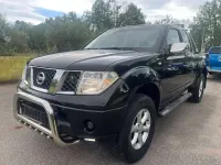Usata Nissan Navara 171 CV (125 kW) 2007 Other Pick-up