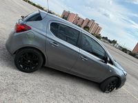 Usata Opel Corsa 90 CV (66 kW) 2018 Berlina