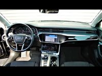 usata Audi A6 e-tron A6 V 2018 AvantAvant 40 2.0 tdi mhev Business Sport s-tronic