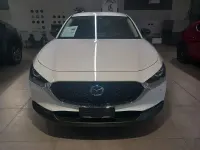 Nuova Mazda CX-30 Homura-Line 140 CV (102 kW) 2026 Bianco SUV