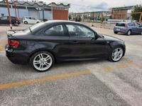 usata BMW 123 Coupé D E82 204 cv LCI msport