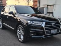 usata Audi Q7 3.0 TDI 272 CV S'line quattro tiptronic Sport Plus