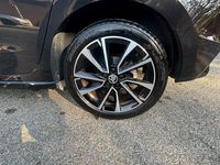 Occasion Skoda Fabia Monte Carlo 2024 Zwart Hatchback