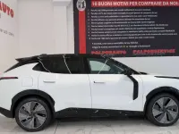 Nuova Lynk & Co 08 139 CV (102 kW) 2026 Crystal white pearl SUV