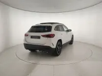 Usado Mercedes GLA250 Advanced Plus 218 CV (160 kW) 2023 Blanco SUV