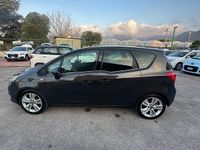 Usata Opel Meriva Cosmo 120 CV (88 kW) 2014 Grigio Monovolume
