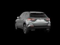 Nuova Mercedes GLA250 Advanced Plus 218 CV (160 kW) 2025 Grigio SUV
