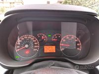 Usata Fiat Grande Punto 75 CV (55 kW) 2006 Grigio Utilitaria