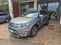 Usata Suzuki Vitara 120 CV (88 kW) 2017 Grigio SUV