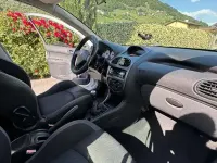 Usata Peugeot 206 75 CV (55 kW) 2005 Berlina
