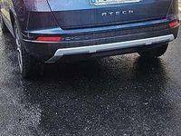 Usata Seat Ateca XCELLENCE 116 CV (85 kW) 2017 SUV