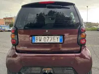 Usata Smart ForTwo Coupé 61 CV (44 kW) 2001 Coupé