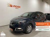 Usata Renault Captur 90 CV (66 kW) 2013 SUV