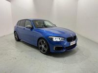 usata BMW M140 1405p xdrive auto my18