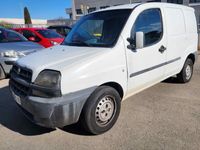 usata Fiat Doblò 1.6i 16V bipower cat SX