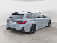 Usata BMW 320e 2025 Grigio Station wagon
