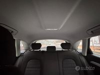 Usata Audi Q3 120 CV (88 kW) 2017 Nero SUV