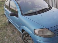 Usata Citroën C3 Exclusive 68 CV (50 kW) 2003 Utilitaria